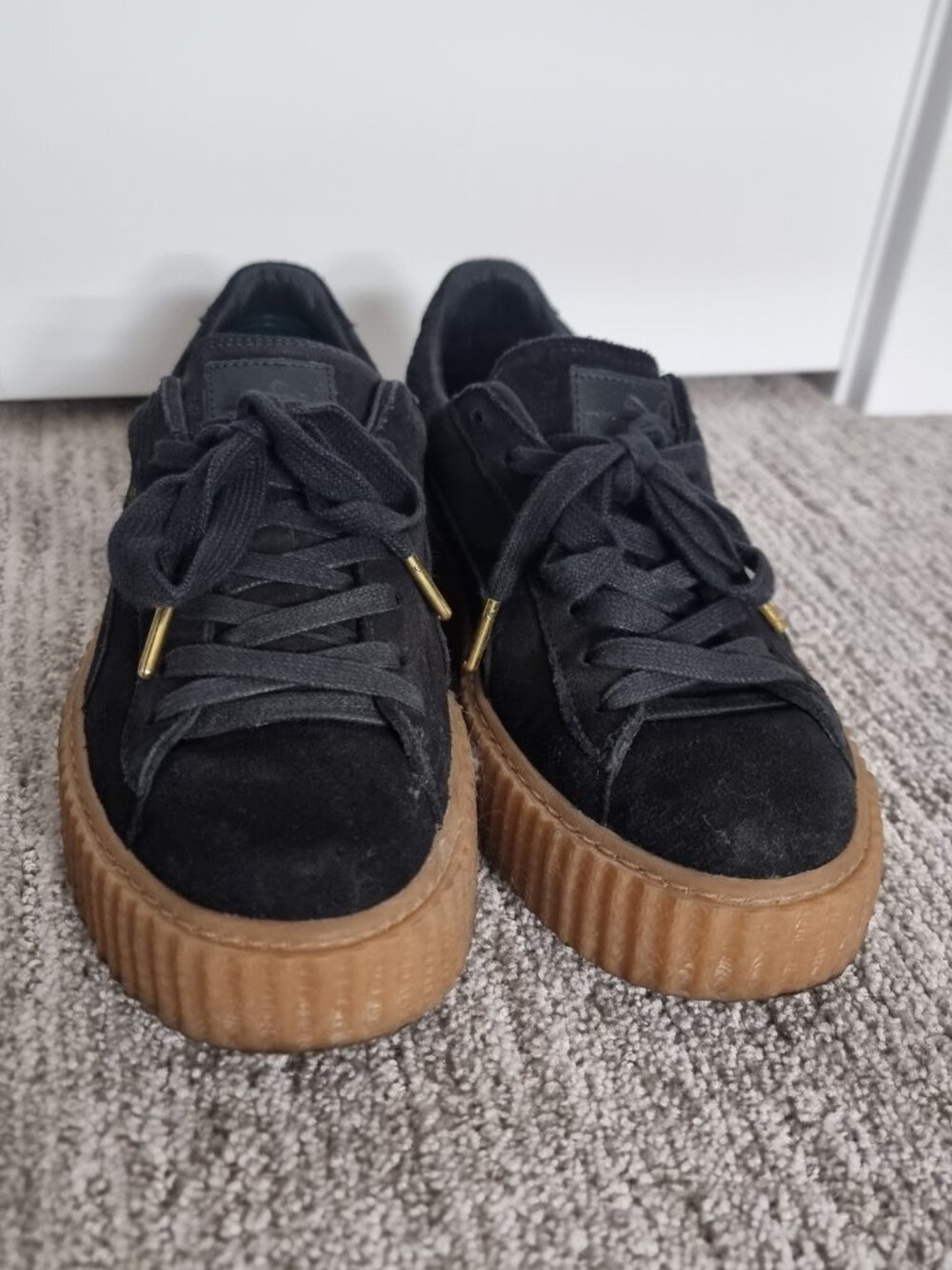 FENTY x PUMA by Rihanna - Picture 2 of 5